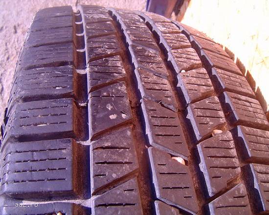 255/55/R18 anvelope de iarna