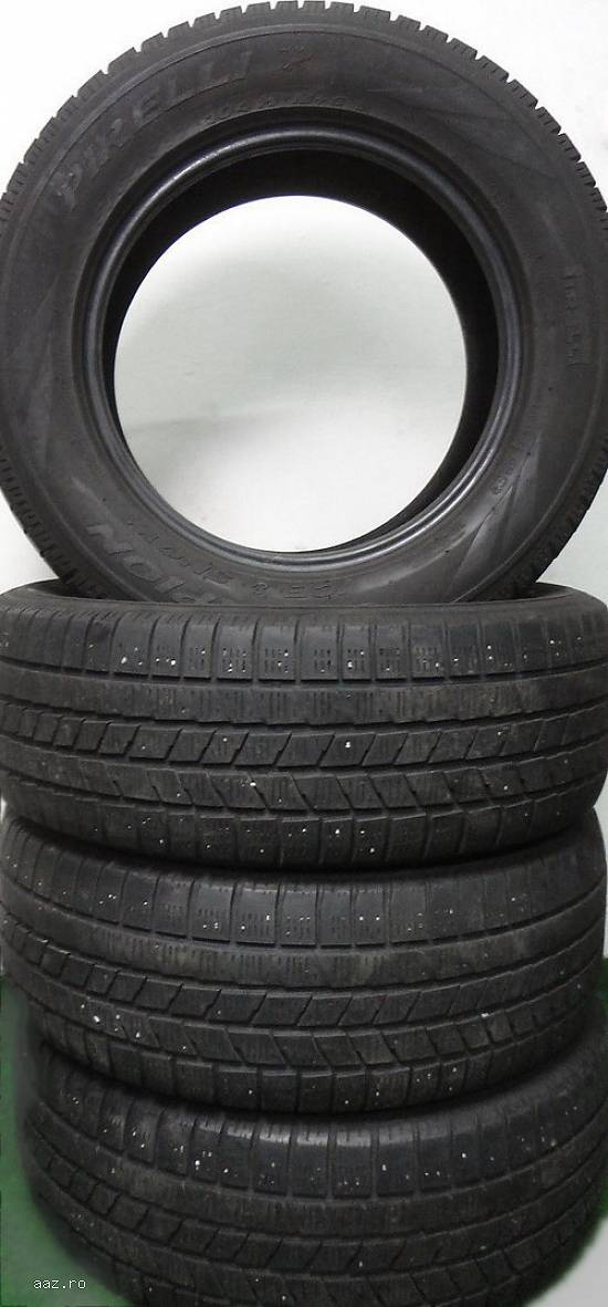 255/55/R18 anvelope de iarna