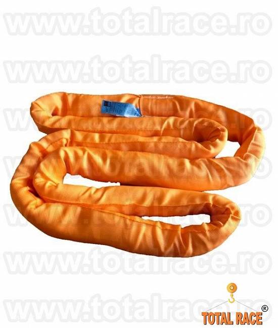 Chingi textile pentru ridicat sarcini – *****