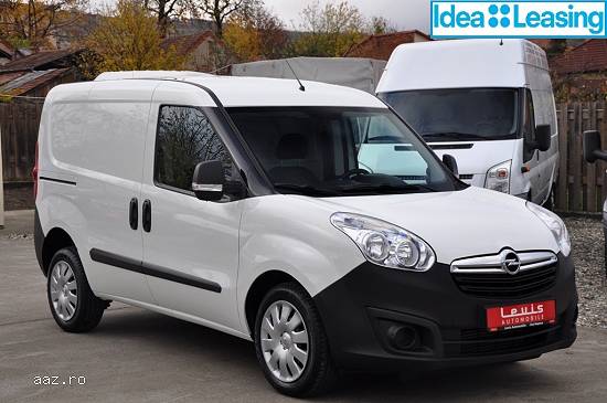 Opel Combo L1H1 Van