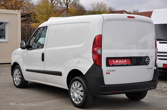 Opel Combo L1H1 Van