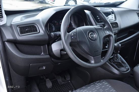 Opel Combo L1H1 Van