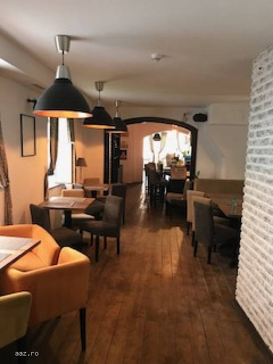 spatiu comercial REPUBLICII BRASOV