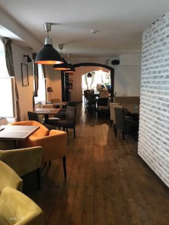 spatiu comercial REPUBLICII BRASOV