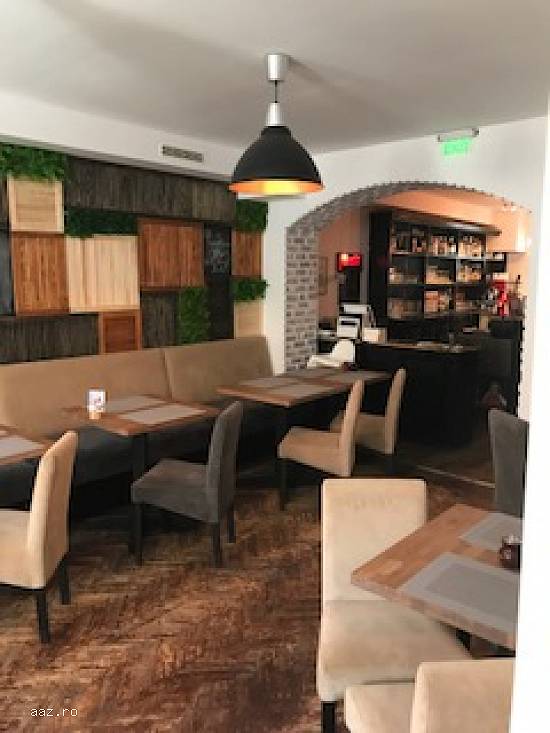 spatiu comercial REPUBLICII BRASOV