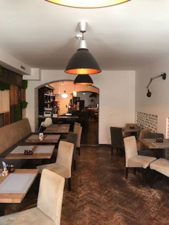 spatiu comercial REPUBLICII BRASOV