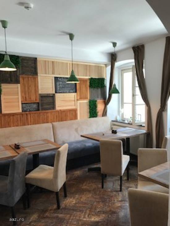 spatiu comercial REPUBLICII BRASOV