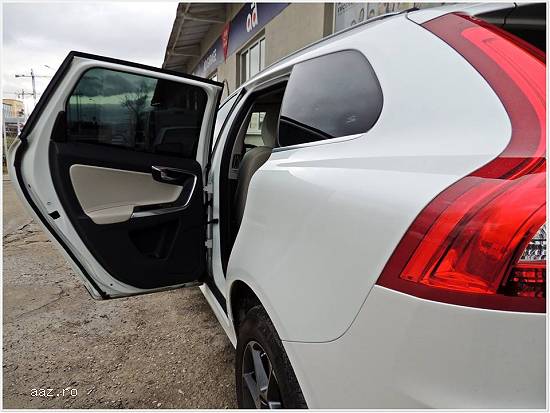 Folie Auto Geamuri / Caroserie / Faruri / Stopuri
