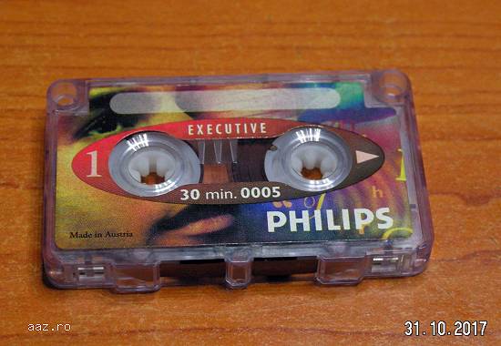 Philips 593 Pocket Memo (vintage)