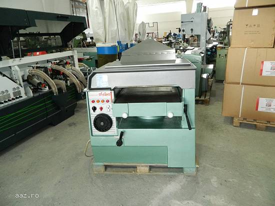 Masina de rindeluit grosime STETON s.63
