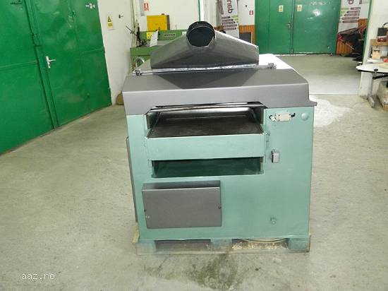 Masina de rindeluit grosime STETON s.63