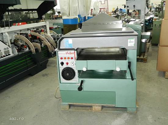 Masina de rindeluit grosime STETON s.63