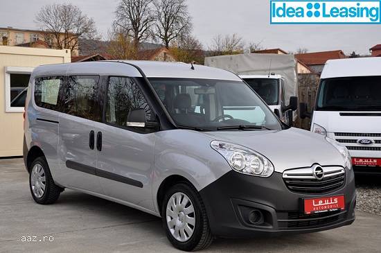 Opel Combo Maxi L2H1