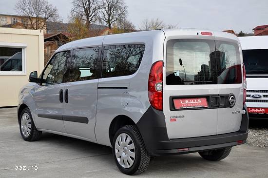 Opel Combo Maxi L2H1