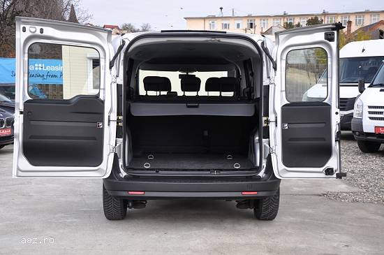 Opel Combo Maxi L2H1