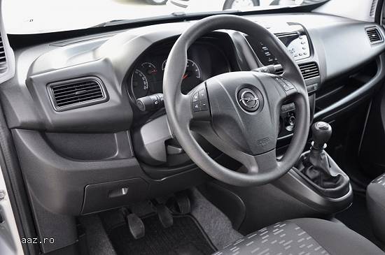 Opel Combo Maxi L2H1