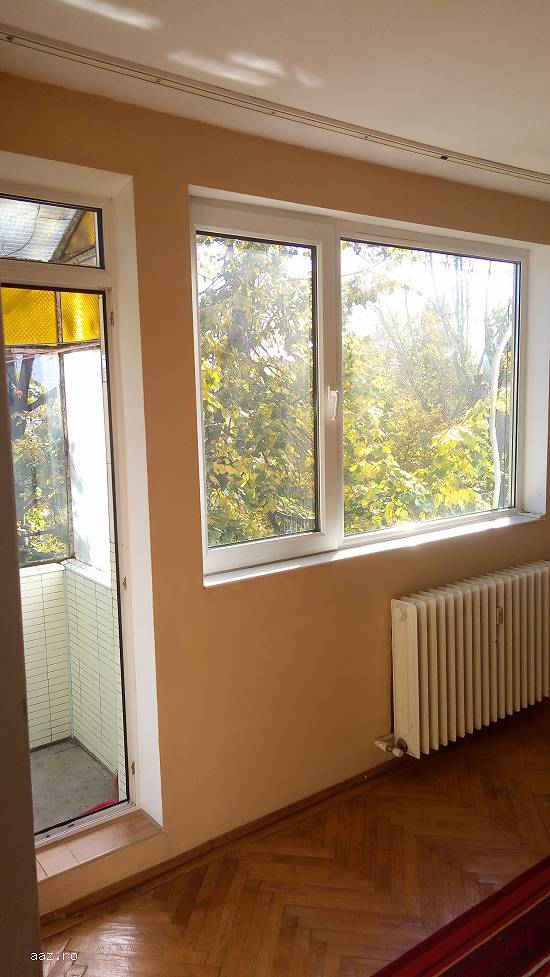 vand apartament cu doua camere in pajura