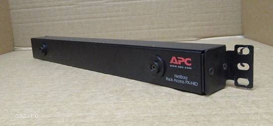 AP9361 APC Netbotz Acces Rack PX - HID
