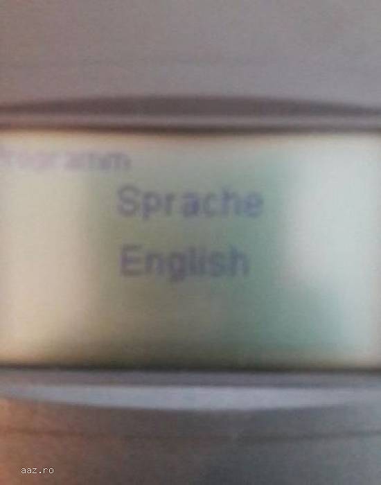 Curtis 1311-4401 Dispozitiv de programare Acces la OEM