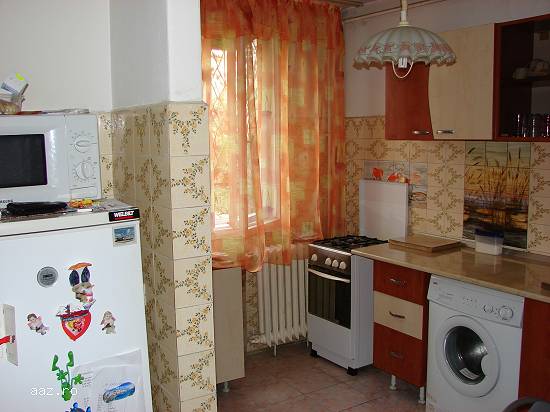 Vanzare apartament 2 camere