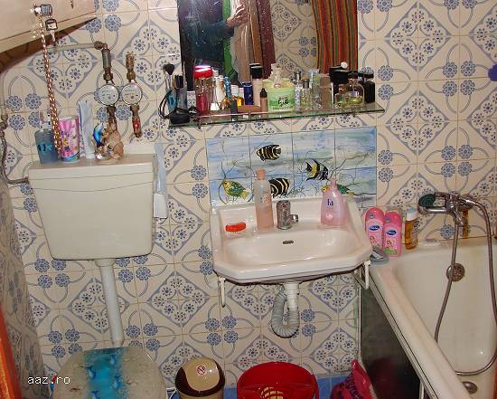 Vanzare apartament 2 camere