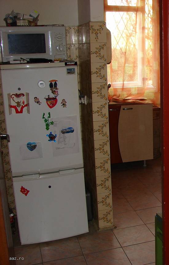 Vanzare apartament 2 camere