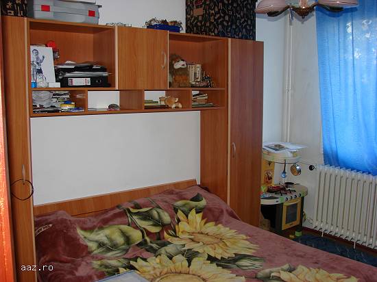 Vanzare apartament 2 camere