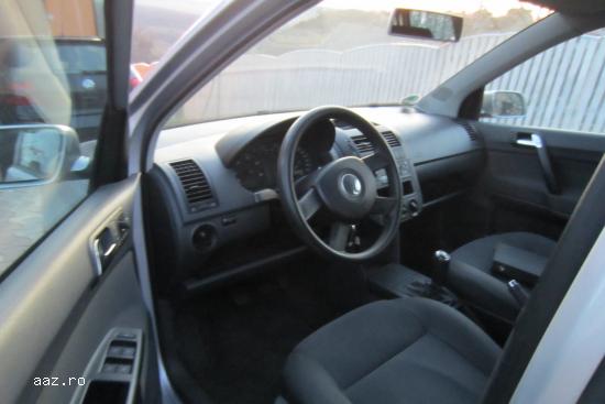 Volkswagen POLO 1, 4 TDI 2005 FULL Inmatriculat!