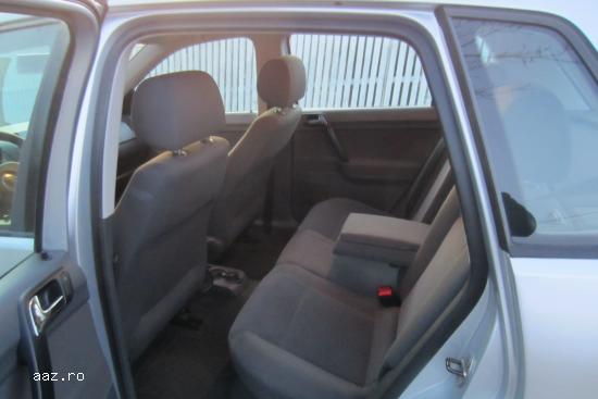 Volkswagen POLO 1, 4 TDI 2005 FULL Inmatriculat!