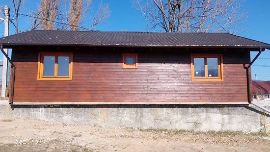 CASA DE VANZARE