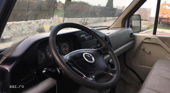 Volkswagen VW LT 35 2, 5 TDI 109 cp 2004 MAXI