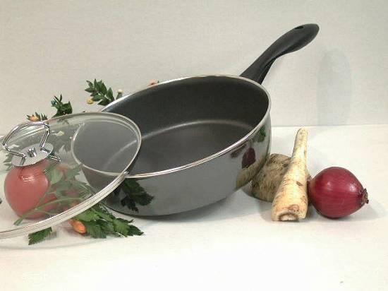 VANDEM VASE DE BUCATARIE DE GATIT OAL E,  CUHTE INOX SI CERAMICA IMPORT  FOCSANI