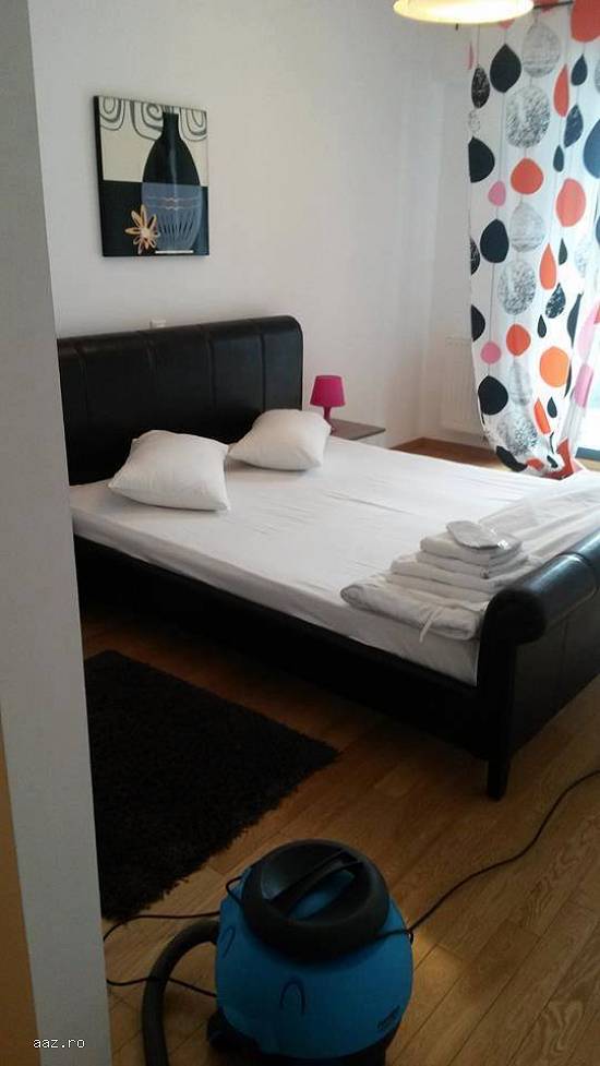 Curatenie Bucuresti