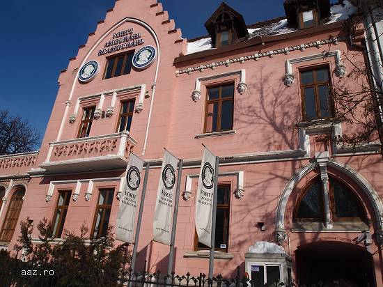PROPRIETATE IMOBILIARĂ – TEREN ŞI VILA