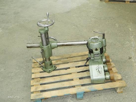 Dispozitiv de Avans Mecanic  HOLZHER