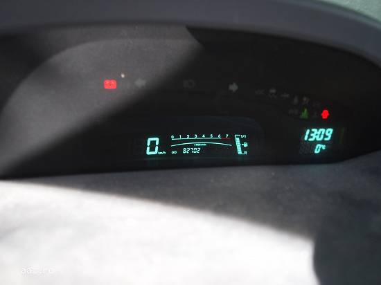 AUTOTURISM TOYOTA YARIS