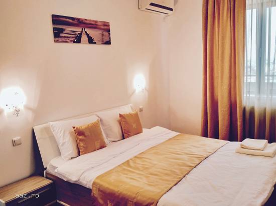 Propietar inchiriez apartamente in regim hotelier Bucuresti