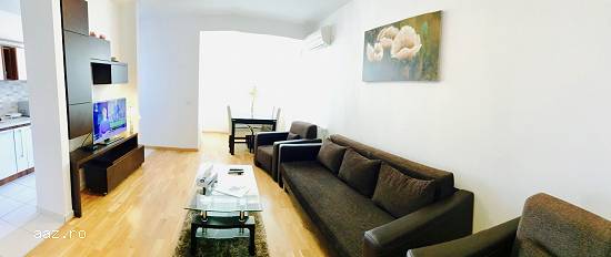 Propietar inchiriez apartamente in regim hotelier Bucuresti