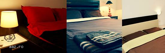 Propietar inchiriez apartamente in regim hotelier Bucuresti