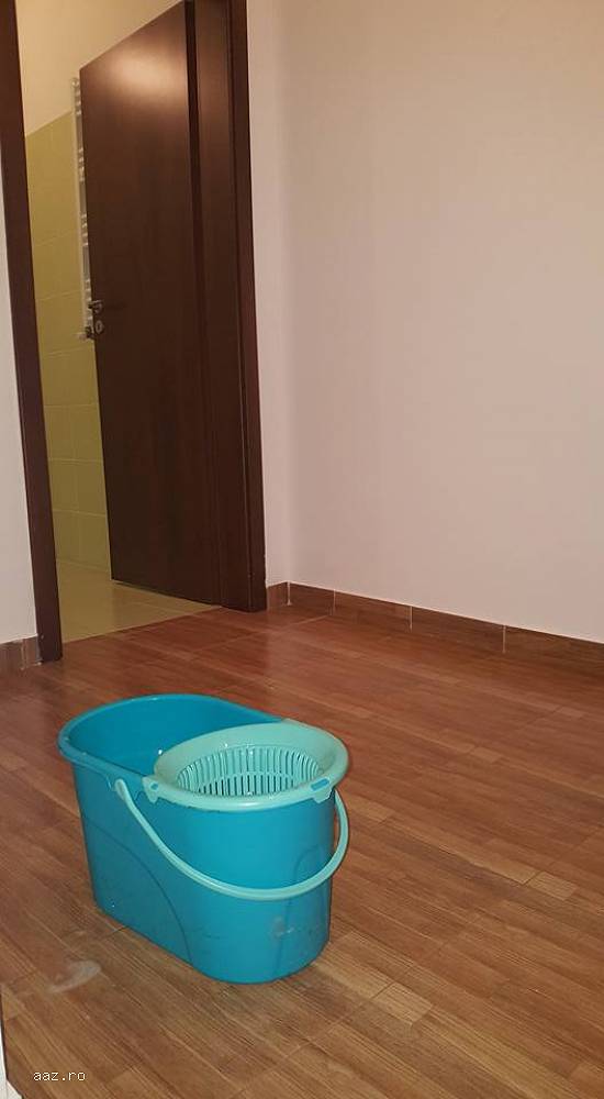 CURATENIE BUCURESTI