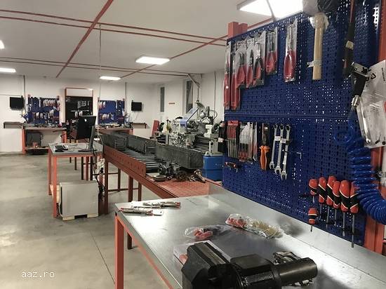 Reparatii profesionale casete de directie (GARANTIE 2 ANI)