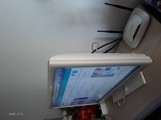 Smart tv