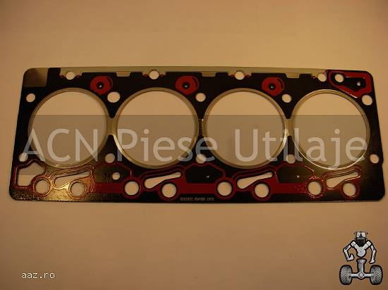 Garnitura de chiuloasa miniincarcator Case 85XT