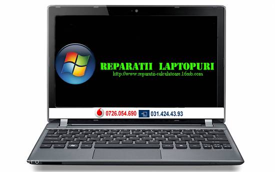 Reparatii Calculatoare