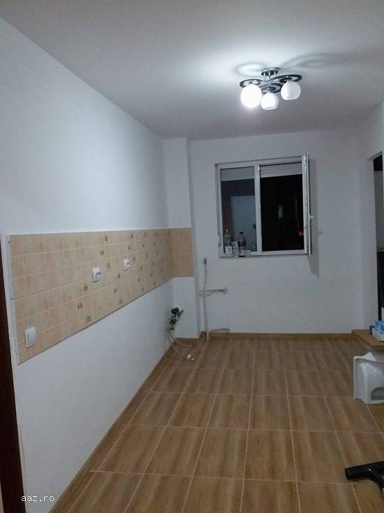 Vand apartament 2 camere tip AN Oradea Bld. Dacia