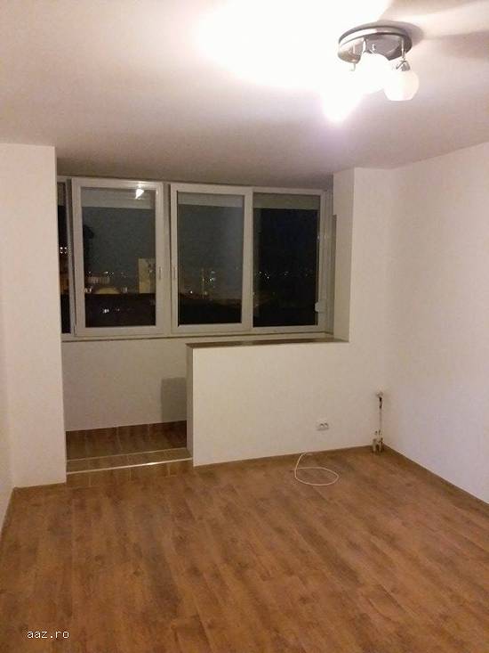 Vand apartament 2 camere tip AN Oradea Bld. Dacia