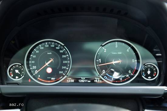 BMW 640 Gran Coupe xDrive