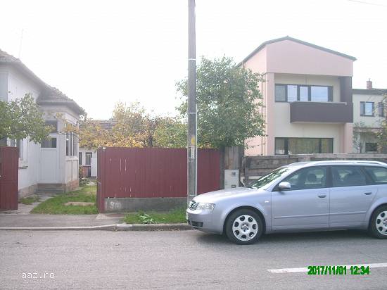 Vand casa in Cluj Napoca