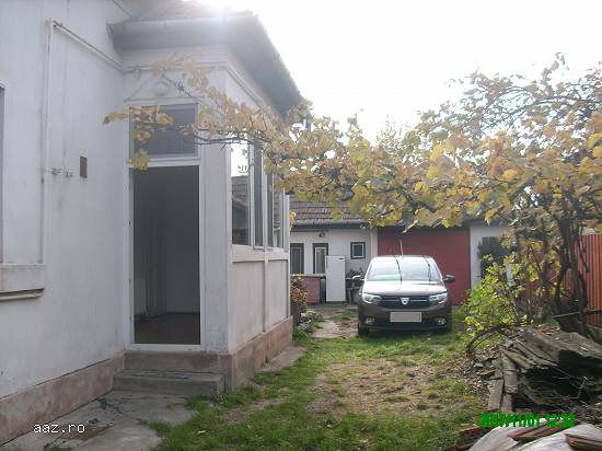 Vand casa in Cluj Napoca