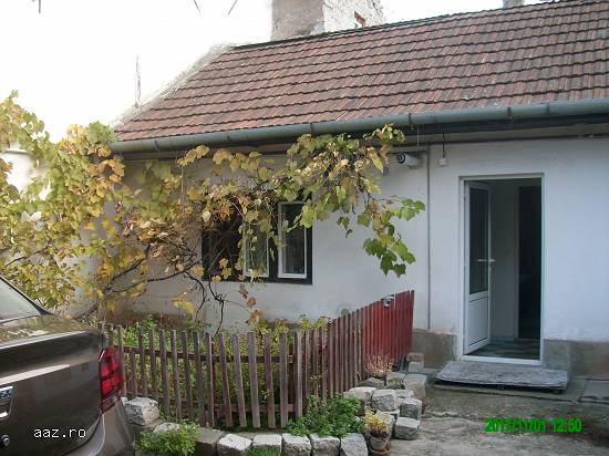 Vand casa in Cluj Napoca